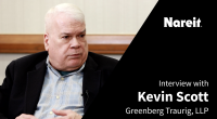 Kevin Scott, Greenberg Traurig