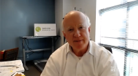 John Murray, president and CEO, Service Properties Trust