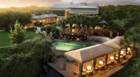 Lake Austin Spa resort