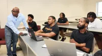 Morehouse