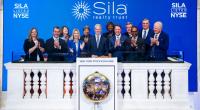 Sila at Stock Exchange