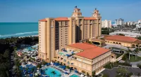 Ritz Carlton Naples
