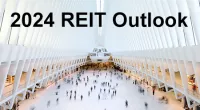 2024 REIT Outlook