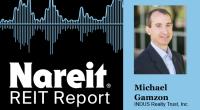 REIT Report with Michael Gamzon