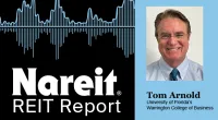 REIT Report featuring Tom Arnold