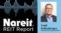 REIT Report podcast with Todd Kellenberger