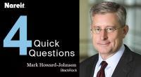 An interview with BlackRock's Mark Howard-Johnson