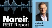 Richard Barkham