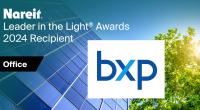 BXP