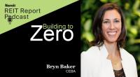 Bryn Baker