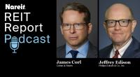 James Corl, Jeff Edison