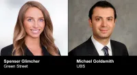 Spenser Glimcher & Michael Goldsmith