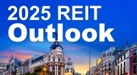 2025 REIT Outlook