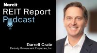 Darrell Crate