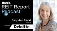 Sally Ann Flood