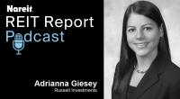 Adrianna Giesey