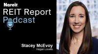 Stacey McEvoy