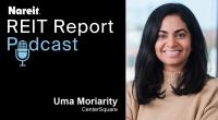 Uma Moriarity