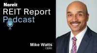 Mike Watts