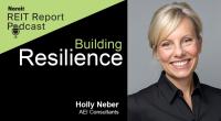 Holly Neber, AEI Consultants