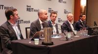 European Listed REITs
