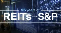 REITS SP500