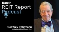 Geoffrey Dohrmann