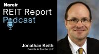 Jonathan Keith