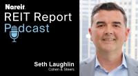 Seth Laughlin