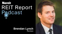 Brendan Lynch
