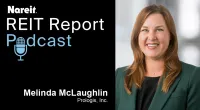 Melinda McLaughlin