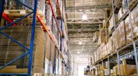 Warehouse Photo
