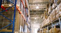 Warehouse Photo