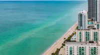 Beach Resorts