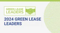 2024 Green Lease Leaders