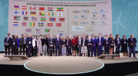 COP28 group photo
