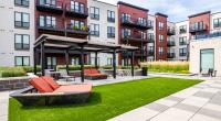 Centerspace Ironwood Apartments