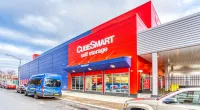 Cube Smart Self Storage