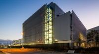 Equinix Data Center exterior