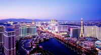 Vegas Skyline