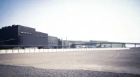 Industrial Building