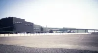 Industrial Complex