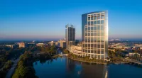The Woodlands