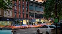 Federal Realty seized on a rare opportunity to take a major stake in the future of historic Hoboken in early 2020.