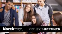 Project Destined Banner