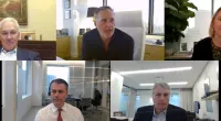 REIT CEOs Say COVID-19 Unlikely to Materially Change Their Businesses Permanently