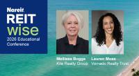 REITwise 2026 program directors