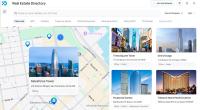 Real Estate Directory