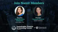 Nareit Members Greenbuild