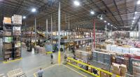 W. P. Carey Warehouse